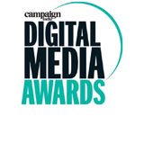 Campaign Digital Media Awards 2012
