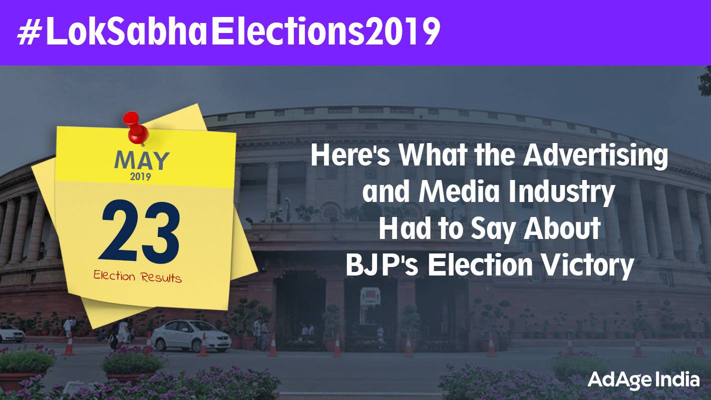 Loksabha Elections 2019